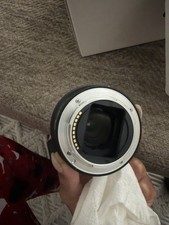 Sony FE 28-60mm F4-5.6 Zoom Lens - E-Mount picture