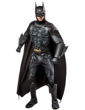 Rubies DC Batman Forever: Costume for Adults, Men's XL  picture