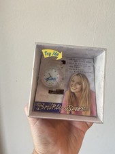 Britney Spears Vintage 1999 Fashion Watch Y2k 90s Memorabilia Rare Collectible picture