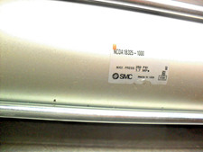 SMC  - NCDA1B325-1000 - 3.25