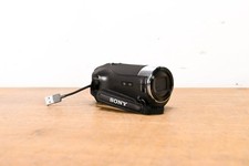 Sony HDR-CX405 HD Handycam Camcorder w/ Exmor R CMOS Sensor CG01ZJA picture