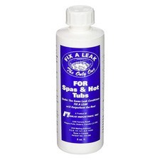 Marlig Industries Fix A Leak Pool Leak Sealer - 8 Oz picture