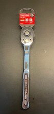 with Bonus / Craftsman 1/2 Low Profile Ratchet CMMT86723 90T New picture