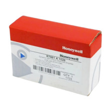 1PC Honeywell R7861A1026 Ultraviolet Flame Amplifier Brand new  #US picture