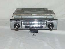 1956 Ford Radio Not T & C UNTESTED with extra FoMoCo Parts Radio picture