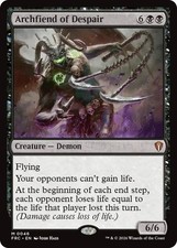 MTG FRC M Archfiend of Despair #46 NM picture