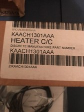 ~Discount HVAC~ OS-CH1301AAA- Orion Crankcase (C/C) Heater 460V 40W KAACH1301AAA picture