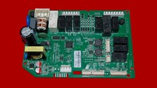 Whirlpool Refrigerator Control Board W11161172 | W11224256 | OEM Used Tested picture