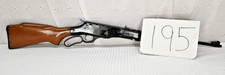 RARE VINTAGE CROSMAN WESTERN MODEL 99 CO2 LEVER ACTION AIR RIFLE  picture