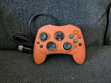 Original Xbox LIVEWIRE Mountain Dew Custom Controller picture