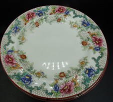 set of 5- Royal Cauldon Victoria 8