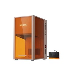New xTool F2 Ultra UV 5W UV Laser Engraver picture