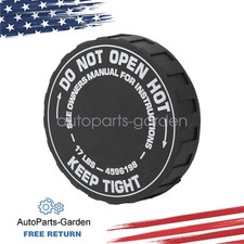 Radiator Cap Coolant Cap Fit for Chrysler Jeep Dodge Ram 4596198 picture