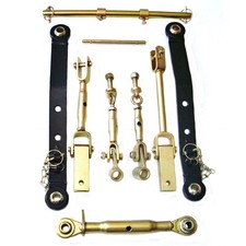 3pt Hitch Linkage Kit 3 Point Arms Fits Kubota Tractor B Model picture