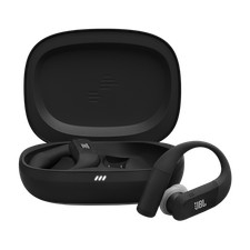 JBL Endurance Peak 4, True Wireless Noise Cancelling Sport Earbuds picture