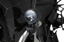 BMW G 650 XCHALLENGE 2007-2009 SW Motech EVO Fog Lights NSW.00.004.51000/B picture