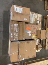 CATERPILLAR PARTS  ECM LOT picture