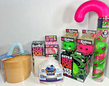 🎄🦌 NEE DOH CHRISTMAS 8-PIECE MEGA BUNDLE 🦌🎄  picture