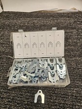 Swordfish 32110 - Auto Alignment Body Shim Assortment , 144 pieces picture