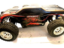vintage hpi   rs4 -mt  electric   very rare   buggy 4wd   roller picture