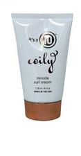 It's a 10 Haircare Coily Miracle Curl Cream, 4 Ounce picture