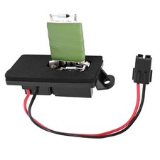 89019089 HVAC Blower Motor Fan Resistor Replacement for 1999-2007 Silverado GMC picture