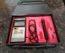 LUTRON CD-4301 CD4301 Fluid Conductivity Meter Tester Electrode Probe picture