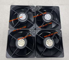 5PCS New In Box IKURA U6500G1-TP High Temperature Resistance Fan 100VAC 40/36W picture