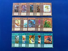 Yu-Gi-Oh GX - Tyranno Hassleberry's Complete Ultimate Conductor Dinosaur Deck picture