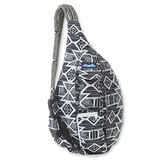 KAVU Original Rope Sling Bag, Water-Resistant Crossbody picture