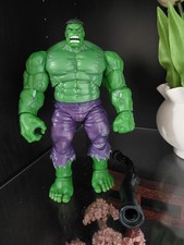 Marvel Legends 80 Years Retro Green Incredible Hulk SDCC Hasbro San Diego Comic picture