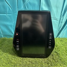 2017-22 TOYOTA PRIUS PRIME OEM RADIO NAVIGATION  NON JBL  86804-47421  LIKE NEW picture