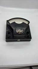 Vintage Weston Model 1 Direct Current Voltmeter - Newark, NJ picture