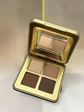 NWOB~ Hourglass Curator Eyeshadow Palette Minimalist 4 Color Matte Eye Shadow picture