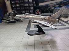 Discontinued Hobby Master F-100D Super Saber MiG-17 Killer picture