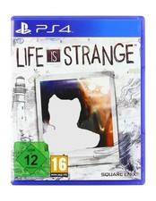 Life Is Strange - PlayStation 4 PlayStation 4 Standard (Sony Playstation 4) picture