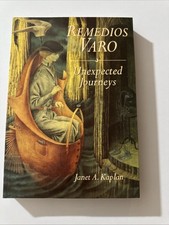 Remedios Varo: Unexpected Journeys .. Kaplan, Janet A. picture
