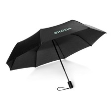 NEW GENUINE SKODA ACCESSORY UMBRELLA 6U0087602B picture