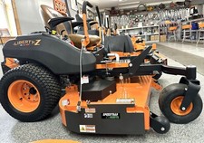 Speedtrap® Chute Blocker Scag® Liberty™ Z 48