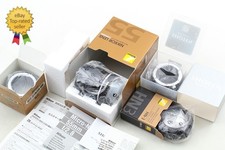 SIC Final 812xxx 【All Unused Box】 Nikon Ais Micro Nikkor 55mm F2.8 Lens Japan picture