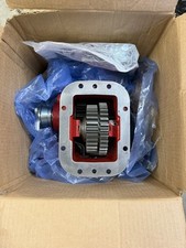Chelsea Parker PTO (Power Take Off) 880 Series 880GRAHX-V3XV NIB w/ manual picture