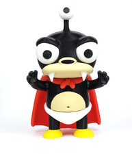 Lord Nibbler AKA Mordiccio Figure - 5