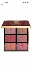 Yves Saint Laurent Multi-Shade Blush Palette NEw 2026 - light to medium picture