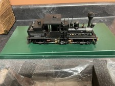 Bachmann Spectrum 25657 On30  Two-Truck Shay Steam Locomotive w/ box EX picture