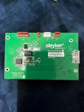 Stryker Endoscopy 105-199-817 Rev C Circuit Board PCB 105-199-816 picture