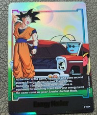 Energy Marker (E-159) (Gold) - Fusion World Energy Marker ST-01 Alt Art picture