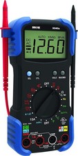 Innova 3340a Professional Automotive DMM Digital Multimeter picture