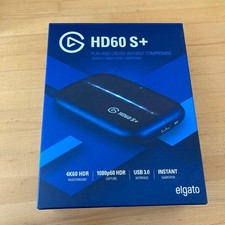 elgato Game Capture HD60S＋ picture