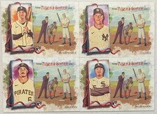 2026 Topps Allen & Ginter - N43 - You Pick Complete Your Set picture