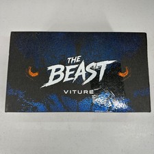 Viture The Beast V1254 smart XR glasses Black Built-In Audio Harman AudioEFX picture